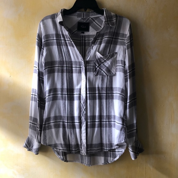 Rails Other - Rails Flannel